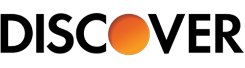 discover card